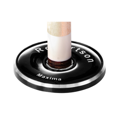 Ledertrimmer Robertson Maxima